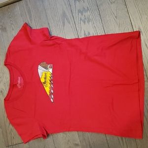 Genuine Indian Motorcycle T